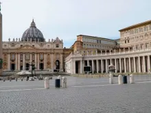 O Vaticano. Créditos: ACI Prensa