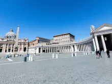 Vaticano.