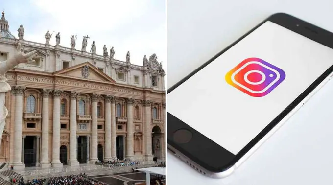 Vaticano-Logo-Ig-ACI-Unsplash-18112020.jpg ?? 