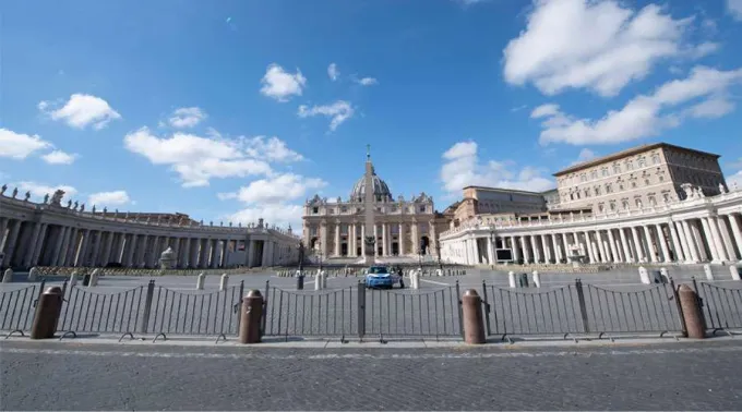 Vaticano-Vatican-Media-07092020.jpg ?? 