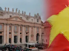 Vaticano.