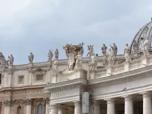 Vaticano. Crédito: Unsplash