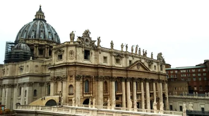 VaticanoSanPedro_ACIPrensa_20032019.jpg ?? 