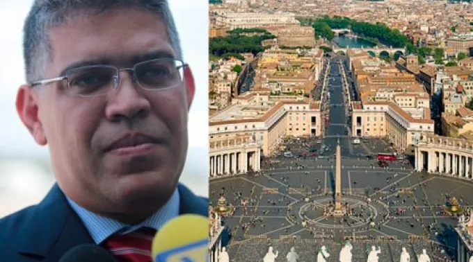 VaticanoVenezuela_Autorchavezcandanga_CC-BY-NC-SA-2_0.jpg ?? 