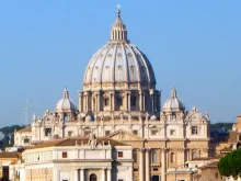 Cidade do Vaticano.