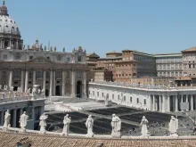Vaticano.