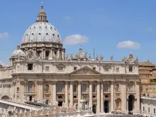 Foto do Vaticano