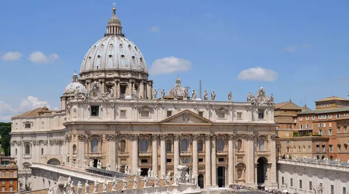 Vaticano_DanielIbanezACIPrensa_17062019.jpg ?? 