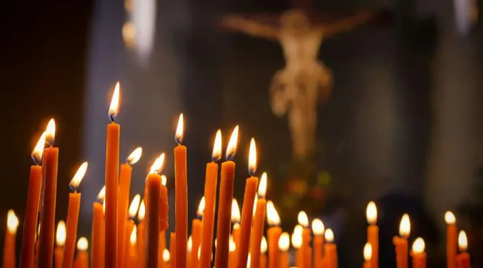 Velas-Pixabay-13122019.jpg ?? 