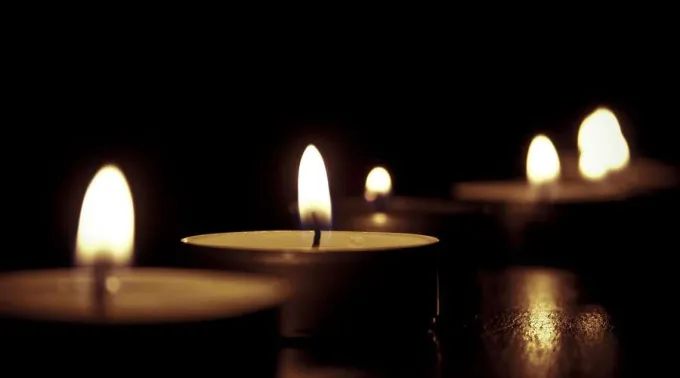 Velas-Pixabay-Venezuela-13032019.jpg ?? 