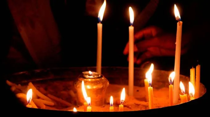 Velas_LaurenCater_ACIPrensa090816.jpg ?? 