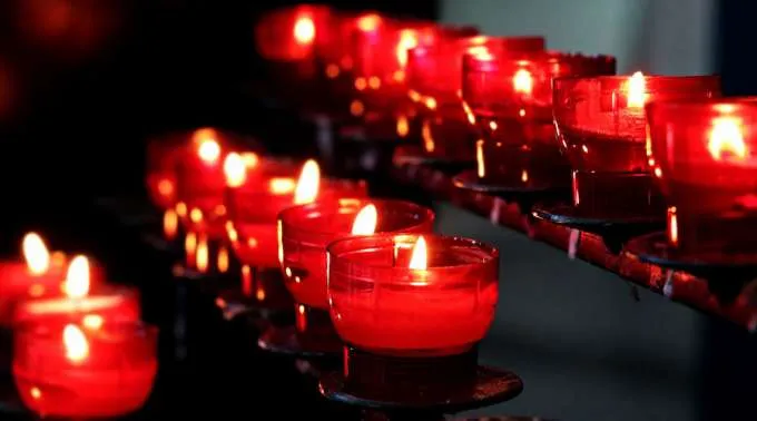 Velas_Pixabay_22112017.jpg ?? 