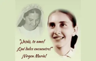 Venerável Maria Felícia de Jesus Sacramentado