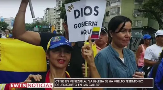 Venezuela-Captura-EWTN-Noticias-300818.jpg ?? 
