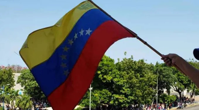 Venezuela-FacebookVoluntadPopular-04042019.jpg ?? 