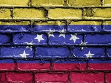 Confrontos na Venezuela –