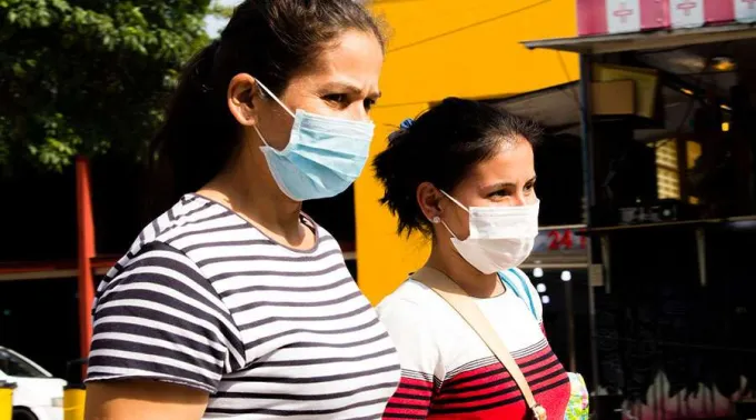 VenezuelaCoronavirus_Pixabay_220720.jpg ?? 