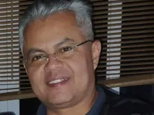 Pe. Jesús Manuel Rondón Molina
