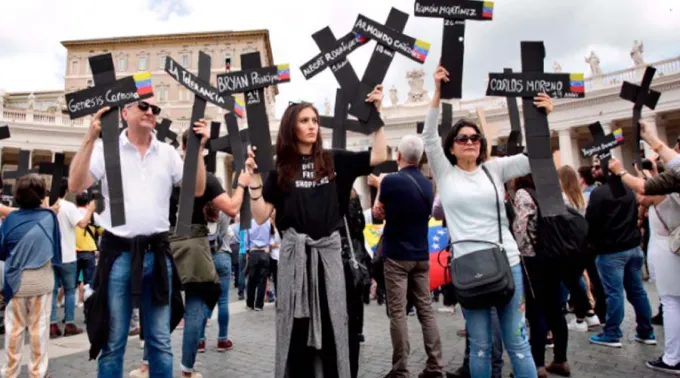 Venezuela_DanielIbanez_ACIPrensa070517.jpg ?? 