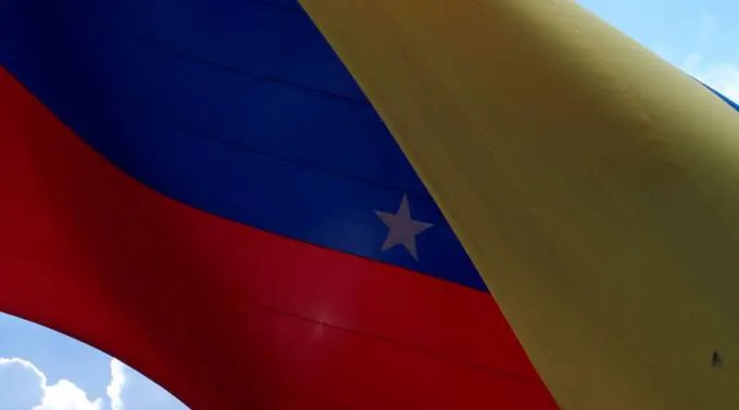 Venezuela_Pixabay_23042017.jpg ?? 