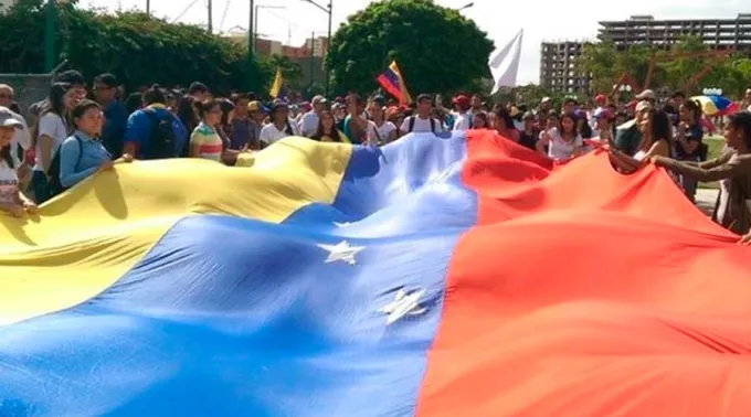 Venezuela_Twitter110117.jpg ?? 