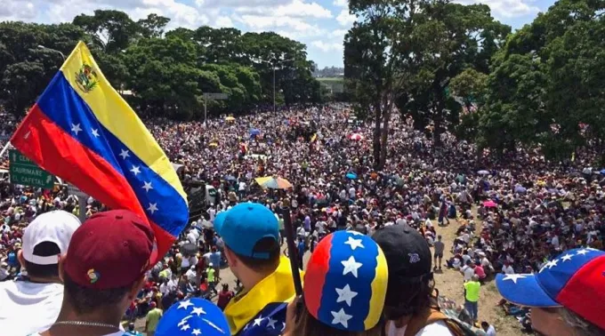 Venezuela_VoiceofAmerica_dominiopublico_19032018.jpg ?? 