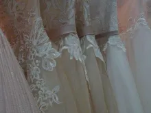 Vestidos de casamento 