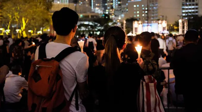 VigiliaProVidaIrlanda_050120.jpg ?? 