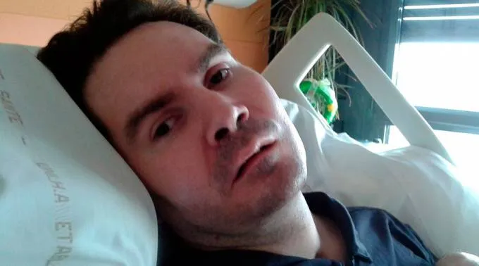 VincentLambert_FacebookSoutienPourVincentLambertEtSaFamille_191015.jpg ?? 