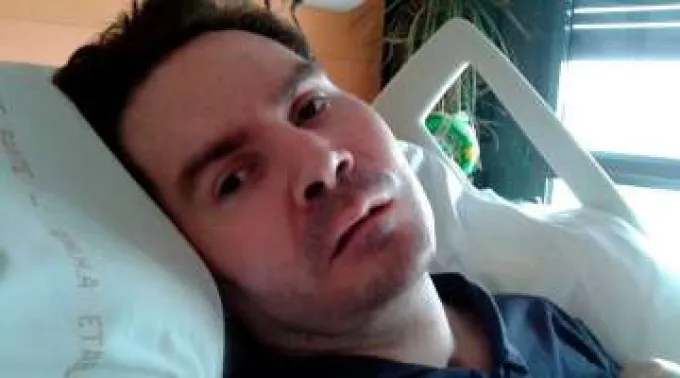 VincentLambert_FacebookSoutienPourVincentLambertEtSaFamille_20052019.jpg ?? 