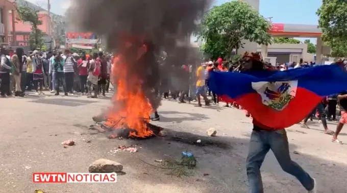 Violencia-Haiti_EWTN-Noticias_131022.jpg ?? 