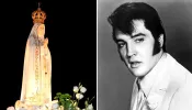 Canção à Virgem de Fátima cantada por Elvis Presley traz história de conversão