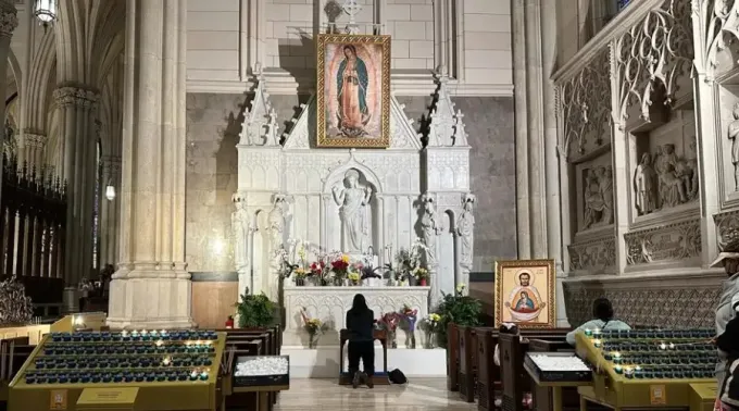 Virgen-Guadalupe-Catedral-Nueva-York-Horacio-Ramos-2-150523.jpg ?? 