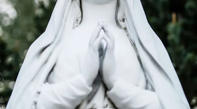 Virgen-Maria-Unsplash-14-08-2019.jpg ?? 