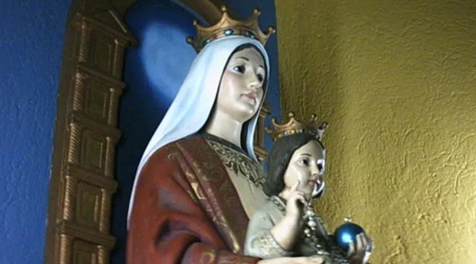 VirgenDeCoromoto_Wikipedia_300717.jpg ?? 