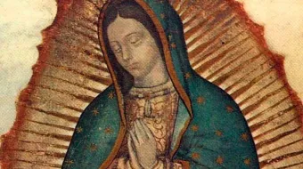 Nossa Senhora de Guadalupe