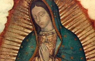 Nossa Senhora de Guadalupe