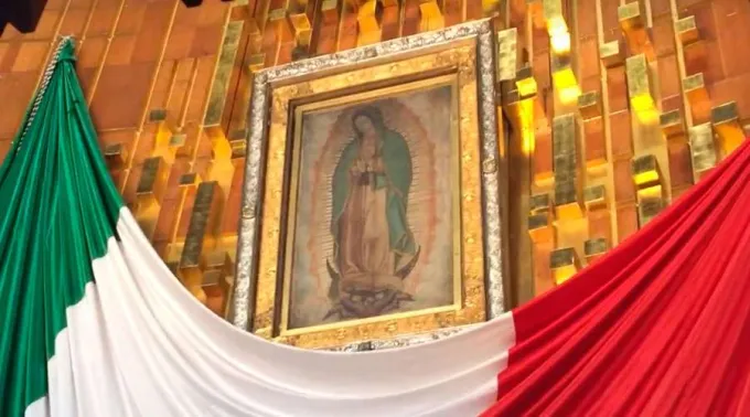 VirgenDeGuadalupe_DavidRamos_ACI_051217.jpg ?? 