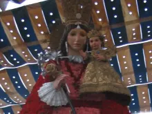 Virgem dos Desamparados, de Valência