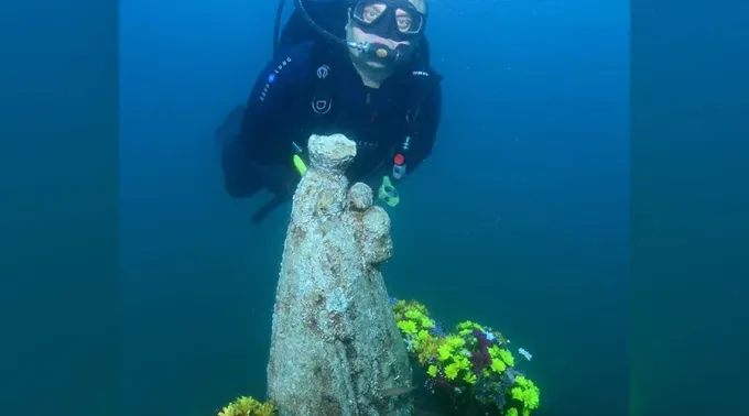 VirgenDesamparadosSumergida-ArchidiocesisValencia-17052021.jpg ?? 