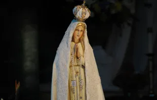 Nossa Senhora de Fátima