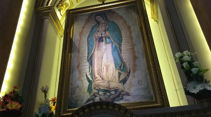 VirgenGuadalupe_DavidRamos_ACI_260417.jpg ?? 