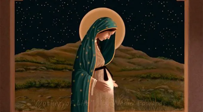 VirgenGuadalupe_FacebookPaintedFaithTheArtofNellieEdwards_071116.jpg ?? 