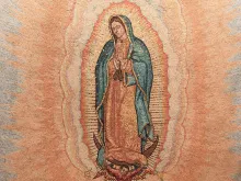 Virgem de Guadalupe