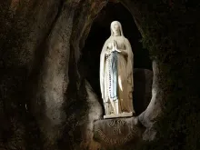 Gruta de Nossa Senhora de Lourdes 