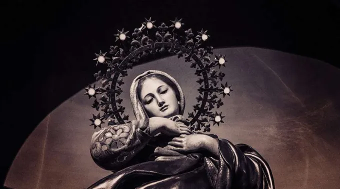 VirgenMaria-Pixabay-16012019.jpg ?? 