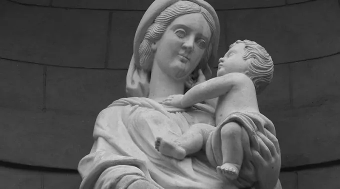 VirgenMaria-Pixabay-25112019.jpg ?? 