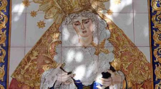 VirgenMaria-TwitterEsperanzaDeTriana-09032020.jpg ?? 
