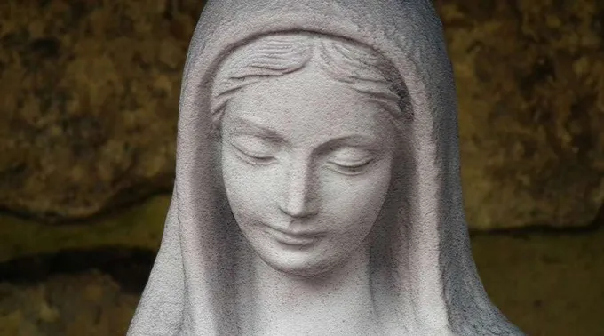 VirgenMaria_Pixabay_151017.jpg ?? 