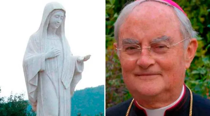 VirgenMedjugorje_MonsHenryk_Hoser_WikipediaBeemwejCC_BY_SA_30_DiocesisWarszawa_Praga_050417.jpg ?? 